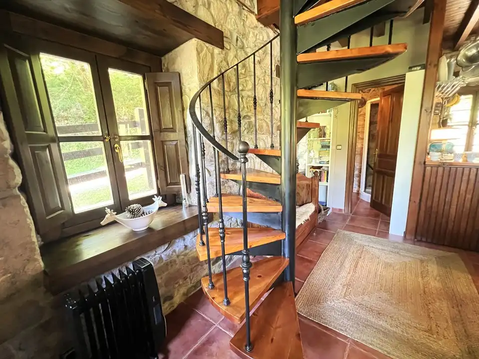 Casa o chalet en venta en Piloña con Calefacción y Amueblado