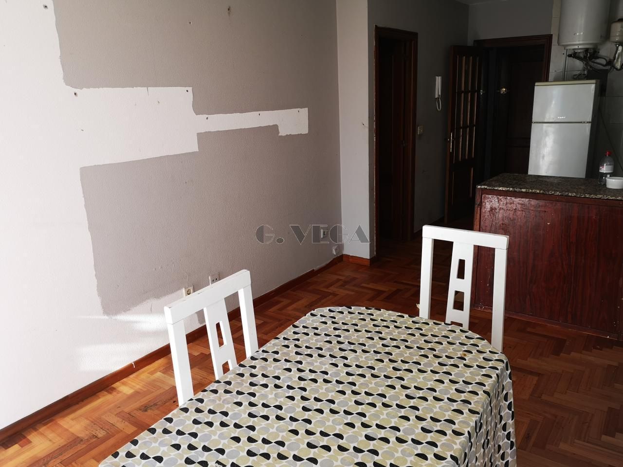 Bedroom of Apartment for sale in Vigo   with Heating and Storage room