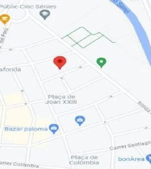 Photo 2 of Flat for sale in Rocafonda, Barcelona