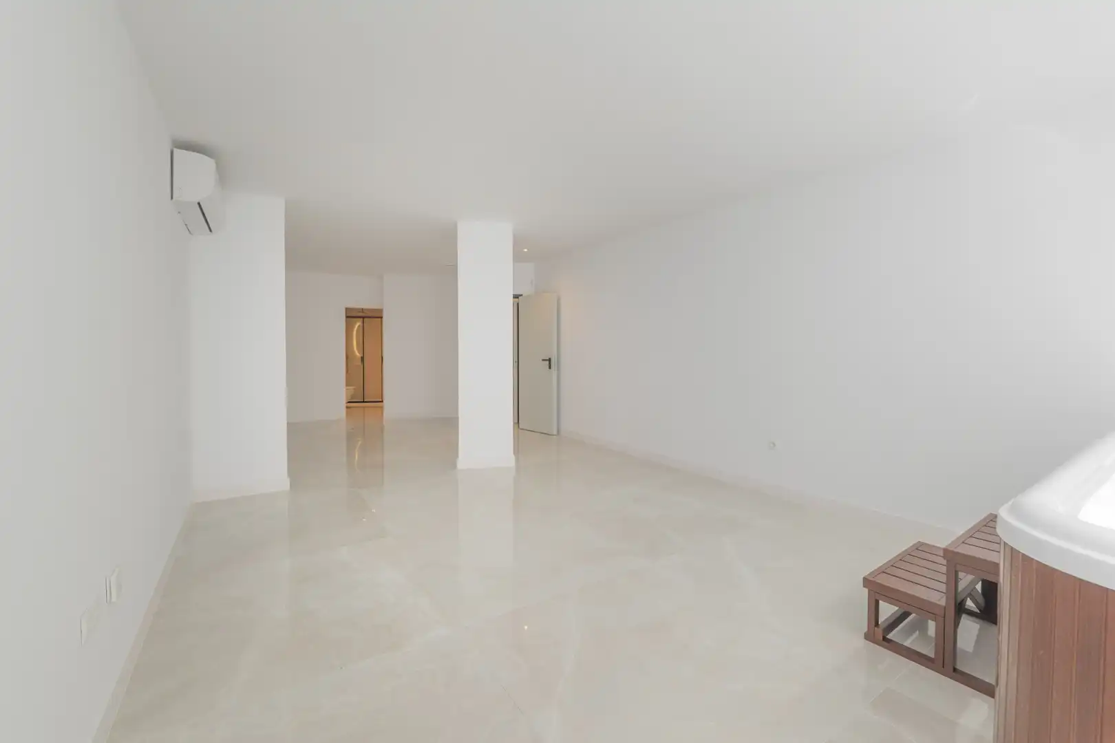 Erdgeschosswohnung mit Pool zum Verkauf in La Carihuela - Los Nidos, imagen 25