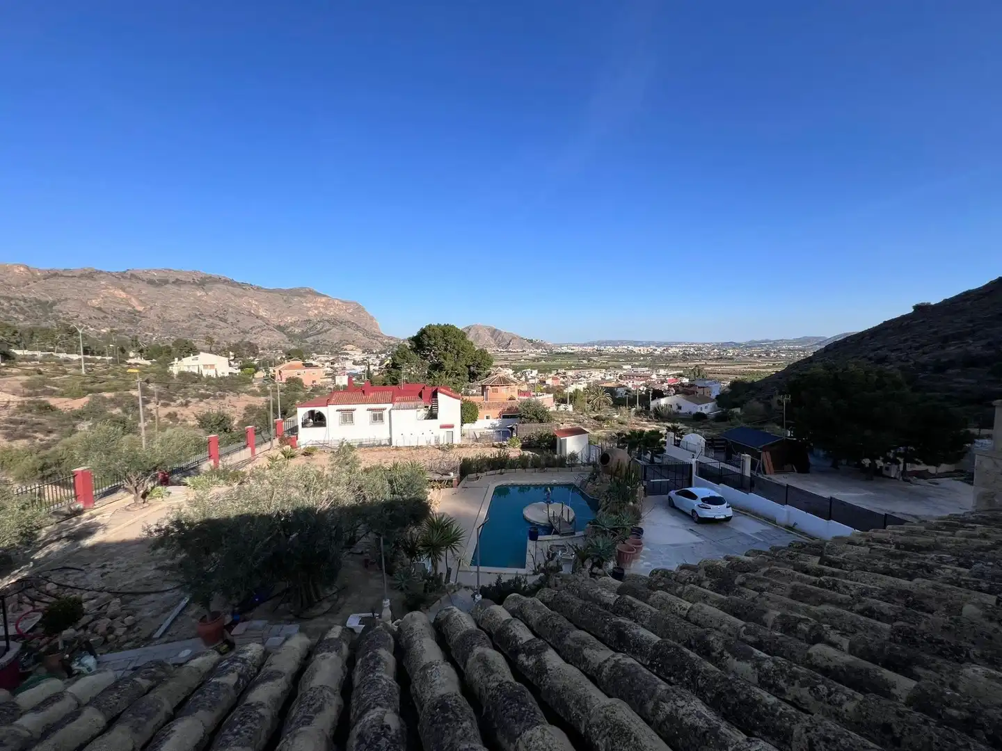 Casa o xalet en venda a N/A, -1, Montepinar - La Aparecida - Raiguero