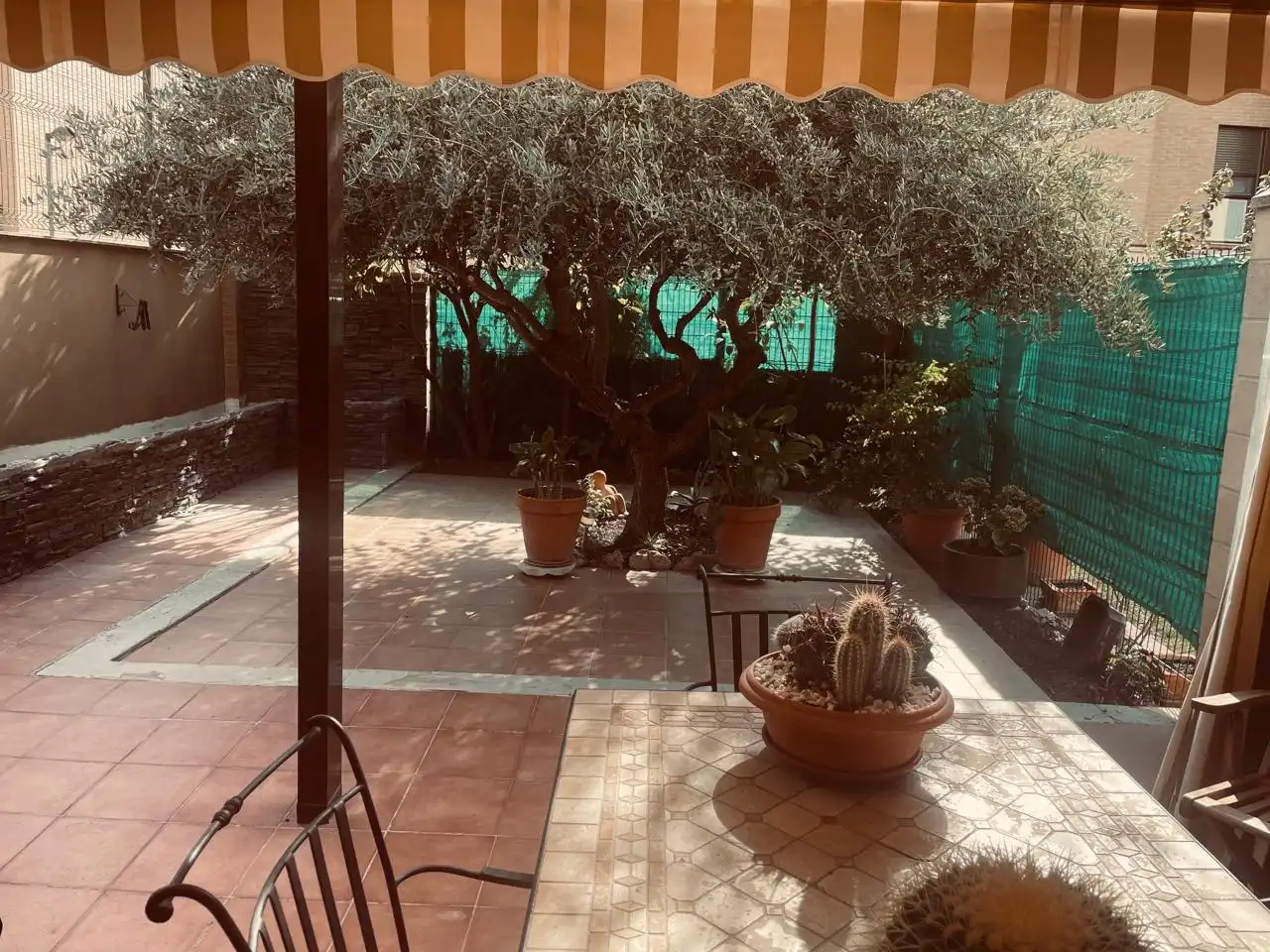 Casa adosada en venta en Norte, Santa Isabel