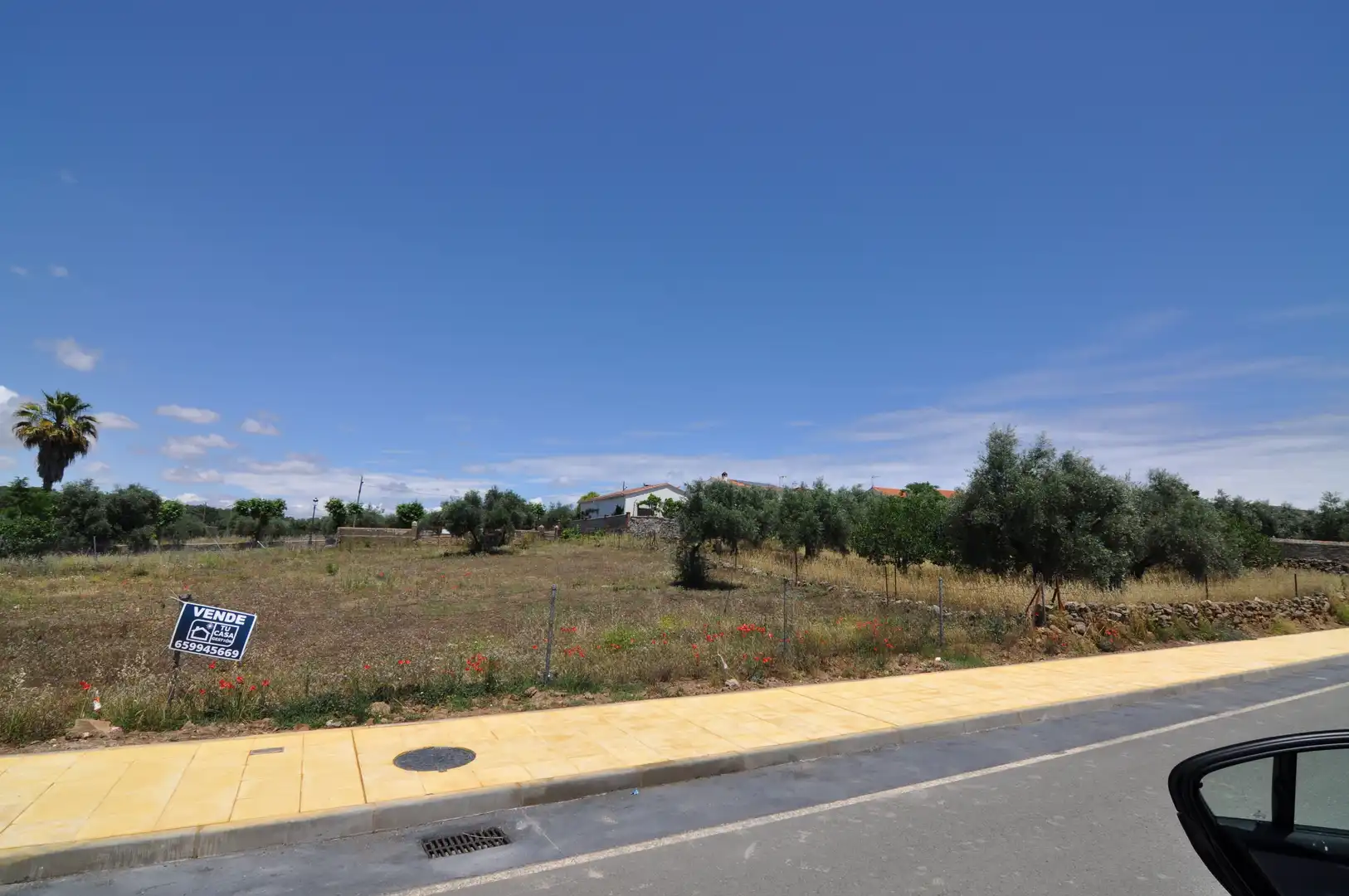 Residencial en venta en Casas de Don Antonio