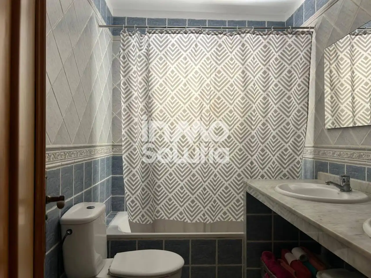 Baño de Casa o chalet en venta en Granadilla de Abona con Terraza
