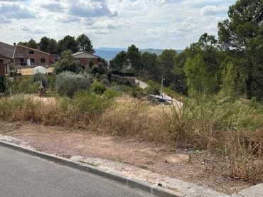 Terreno residenziale in vendita a Santpedor
