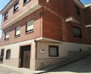 Exterior view of House or chalet to rent in Consuegra