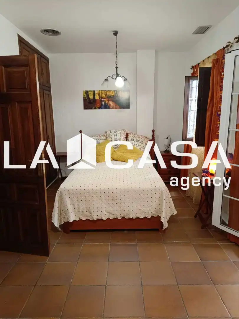 Casa in vendita a Calle SANTA ANA, imagen 14