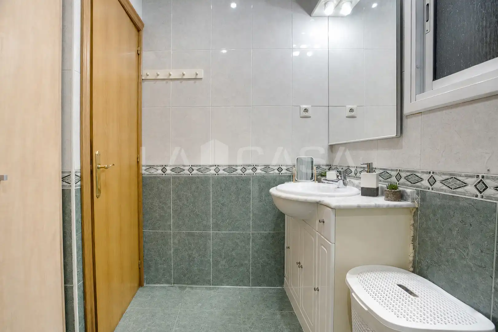 Wohnung mit Aufzug zum Verkauf in Besós, imagen 10