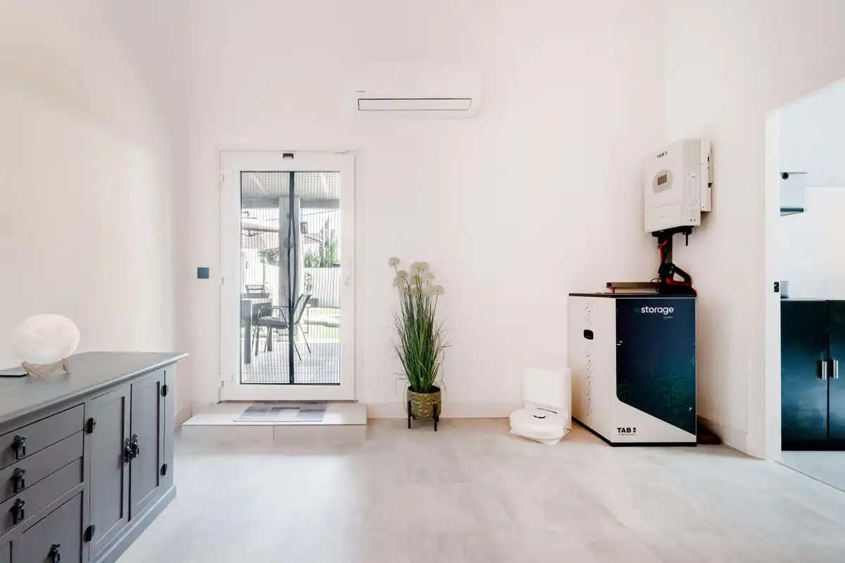 Casa con terraza en venta en Carretera Huelva Sevilla, imagen 19