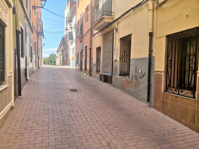 Finca rústica en Venta en Llutxent