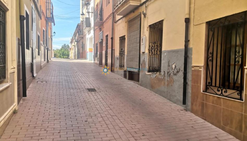 Photo 1 of Country house for sale in Llutxent, Valencia