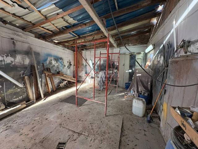 Local comercial en Venta en Les Oliveres