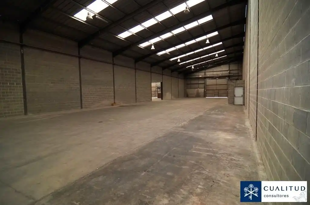 Nave industrielle à louer à Les Boqueres - Santa Quiteria, imagen 4