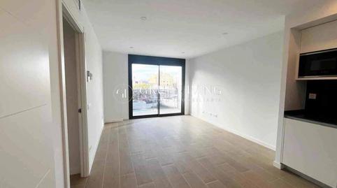 Foto 5 de Pis de lloguer a La Geltrú - Sant Jordi, Vilanova i la Geltrú