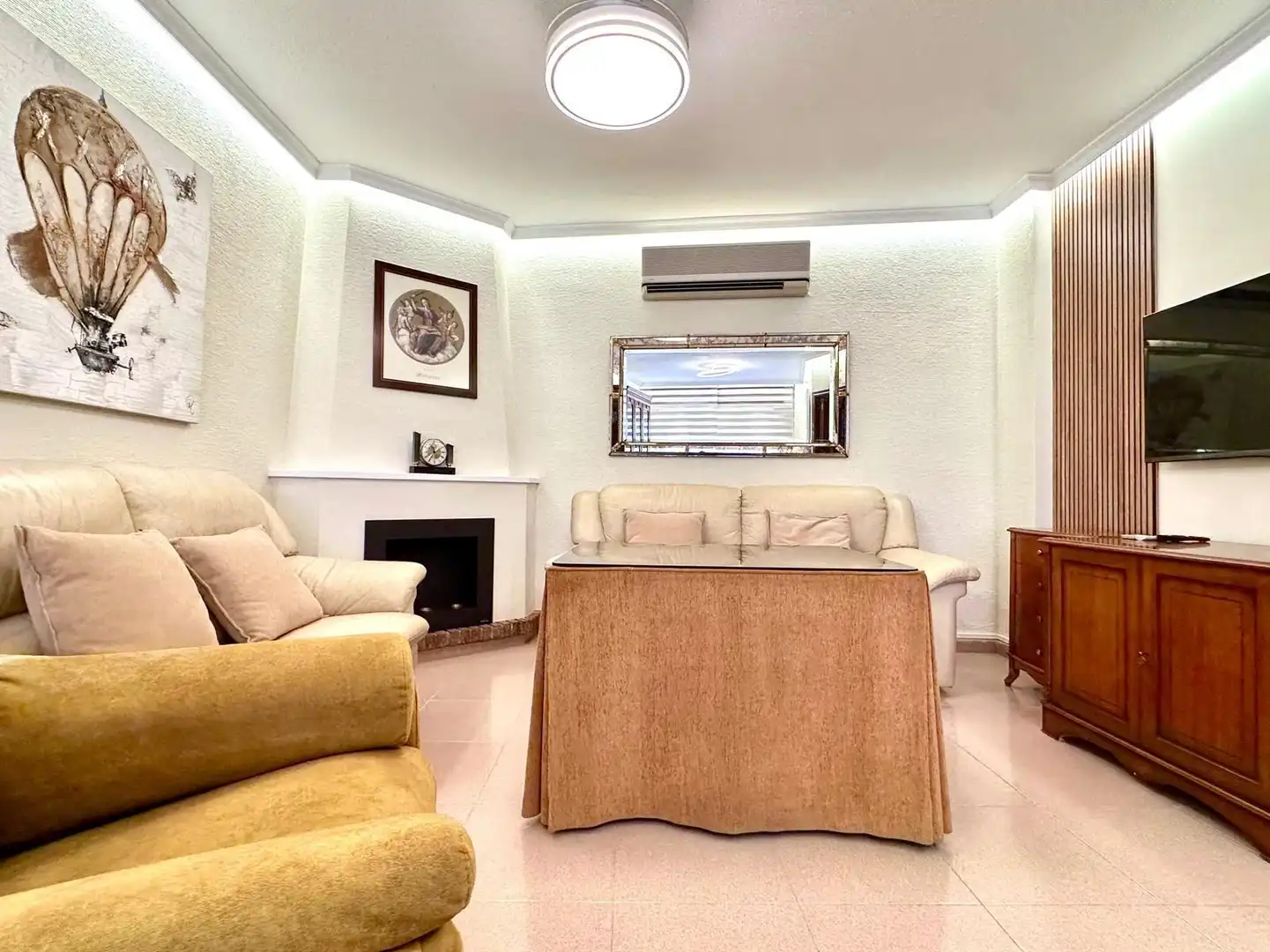 Casa en venda a Huércal de Almería, imagen 3