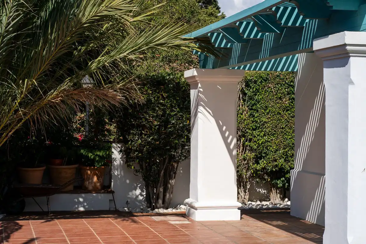 Casa a schiera in vendita a San Pedro de Alcántara, imagen 19