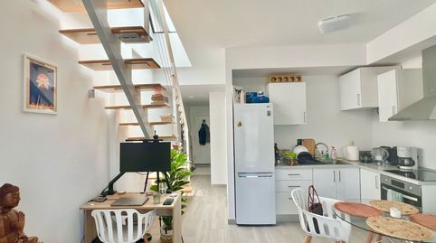 Photo 3 of Attic for rent in Geraneo, Corralejo, La Oliva