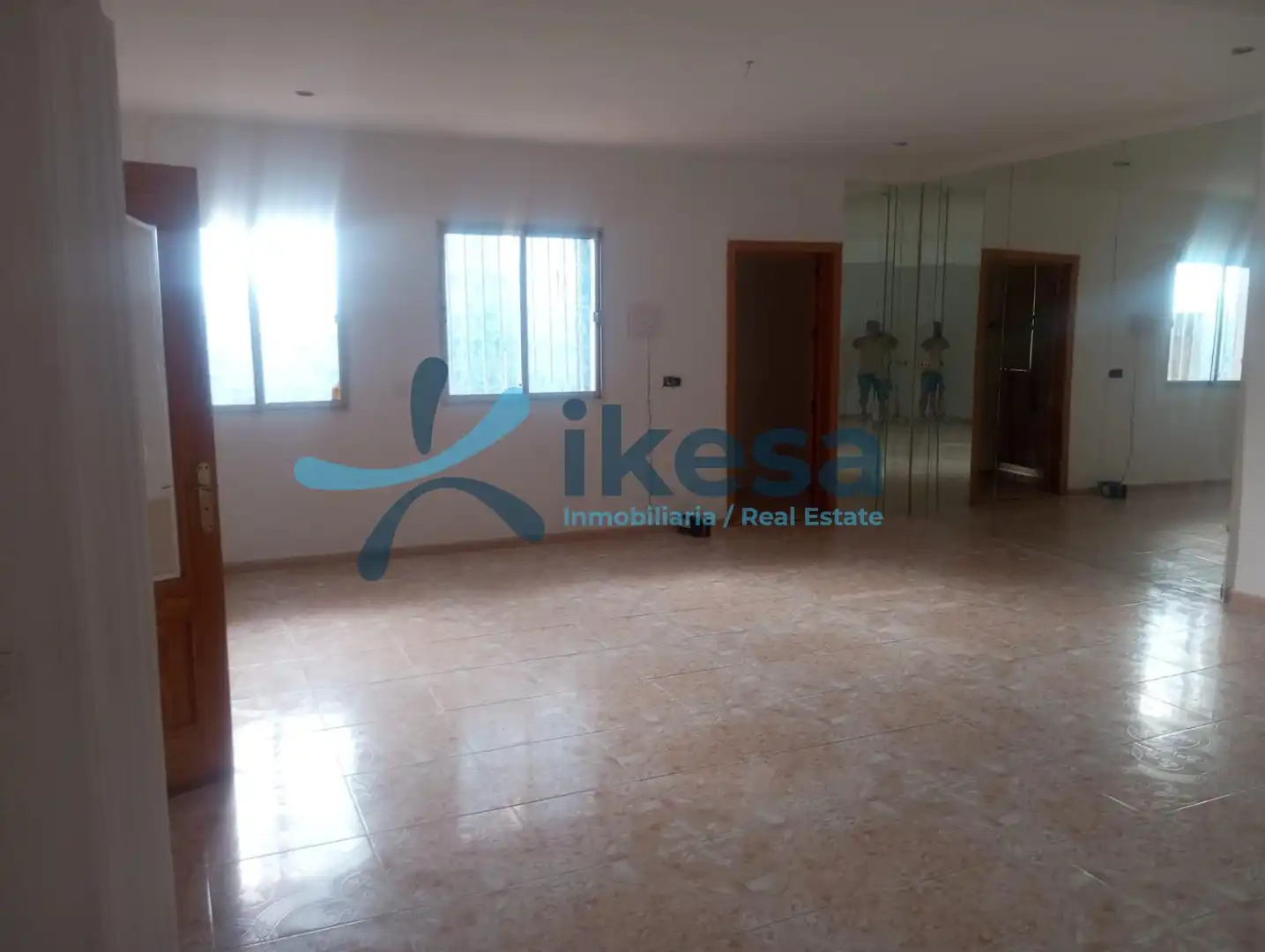 Casa adosada en venda en Mérida