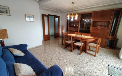 Living room of Flat for sale in Sagunto / Sagunt  with Terrace