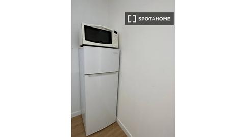 Foto 5 de Pis per a compartir a Montigalà, Badalona