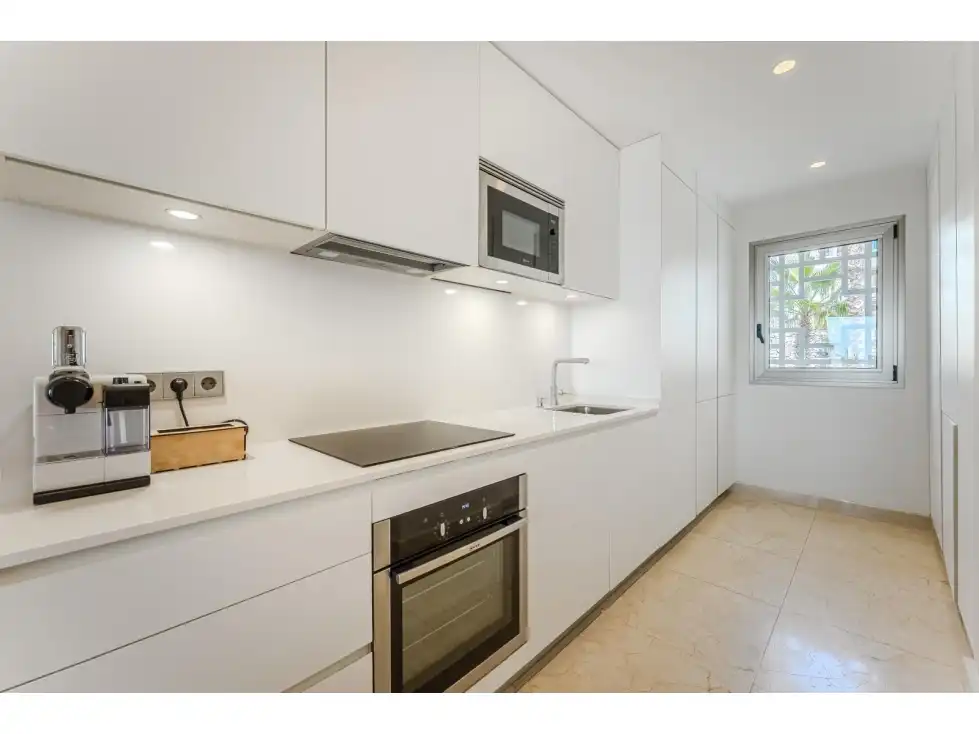 Apartament en venda a Abama, imagen 13