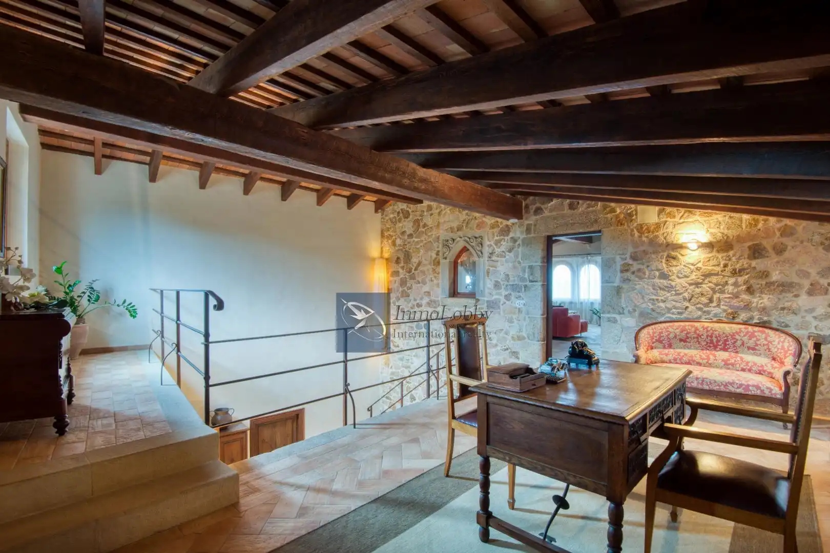 Villa mit Pool zum Verkauf in Mestre d´Aixa, imagen 16