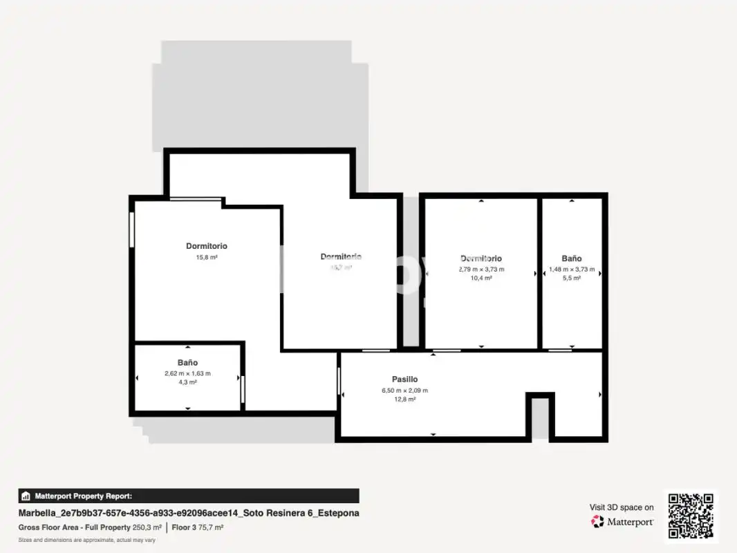 House with terrace for sale in Terrenos Sup-S1 Soto Resinera, imagen 67