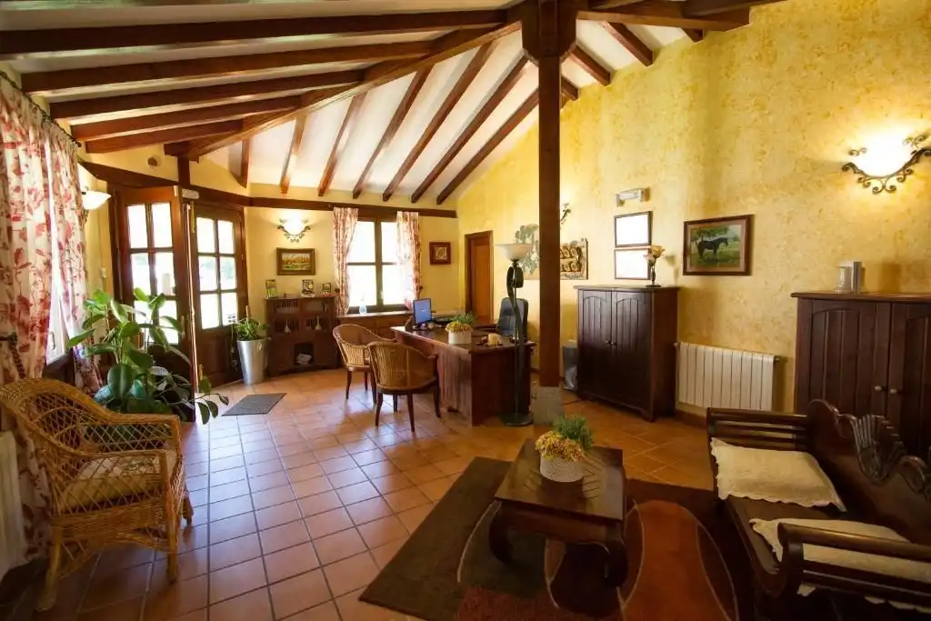 Hotel en venda a Cangas de Onís, imagen 15