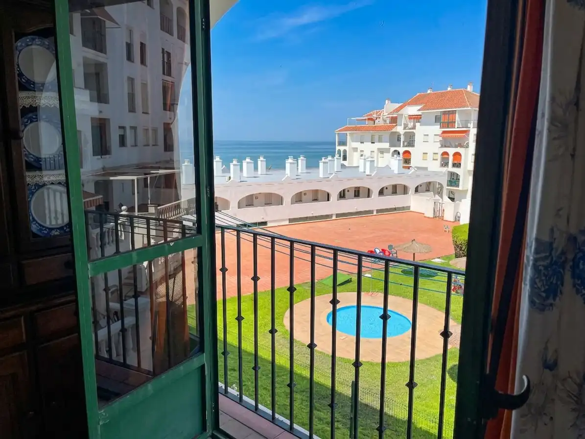 Appartamento con terrazza in vendita a Sector P, imagen 20