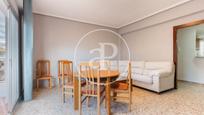 Living room of Flat for sale in Sueca  with Heating, Furnished and Balcony