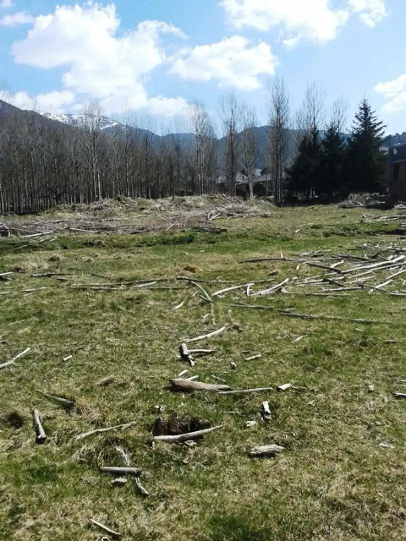 Terreno en venta en Castejón de Sos