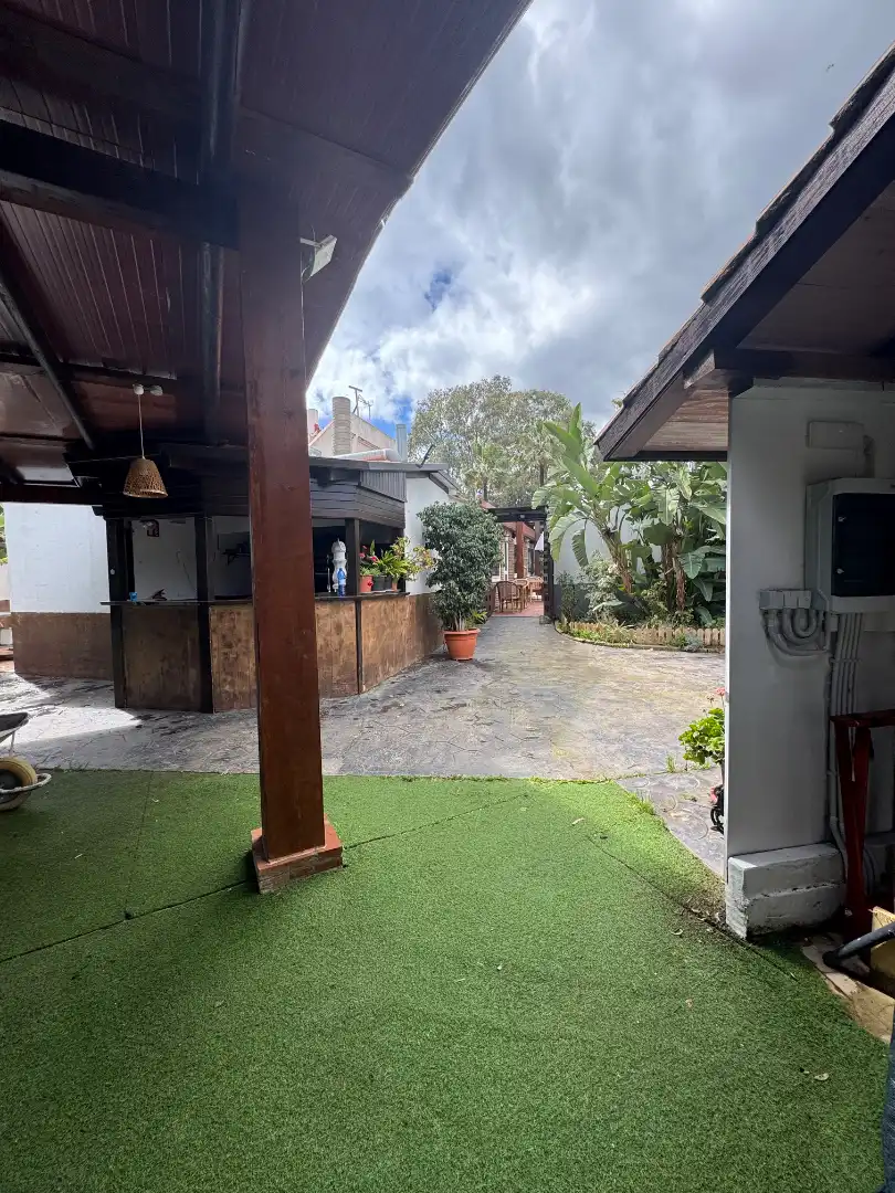 Business premises for sale in Avenida Parque Selwo, imagen 10