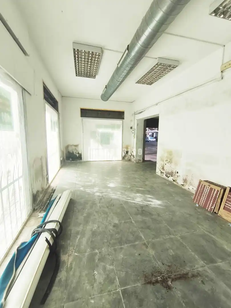 Local comercial en venta en Cruz de Humilladero, imagen 7