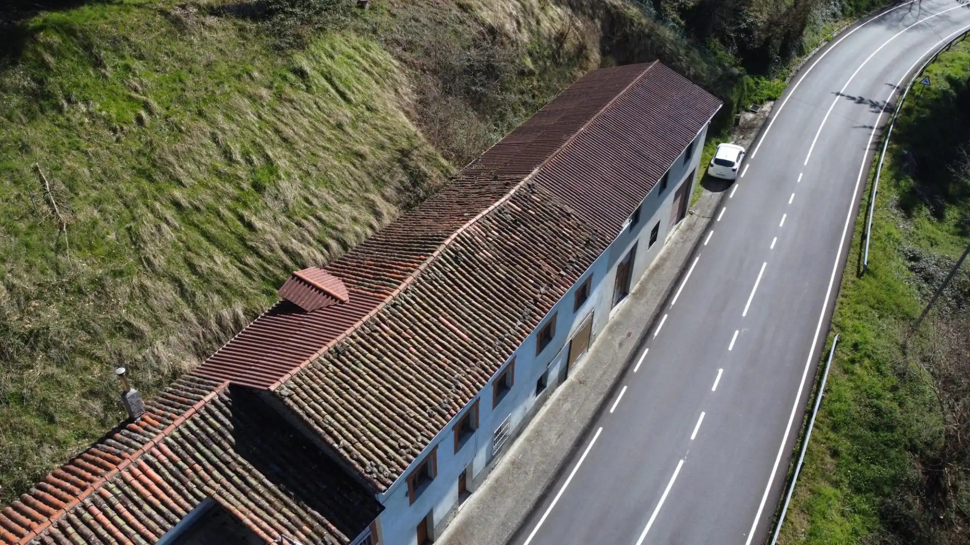 Haus oder Chalet zum Verkauf in Camino Riovena , 9, Allande
