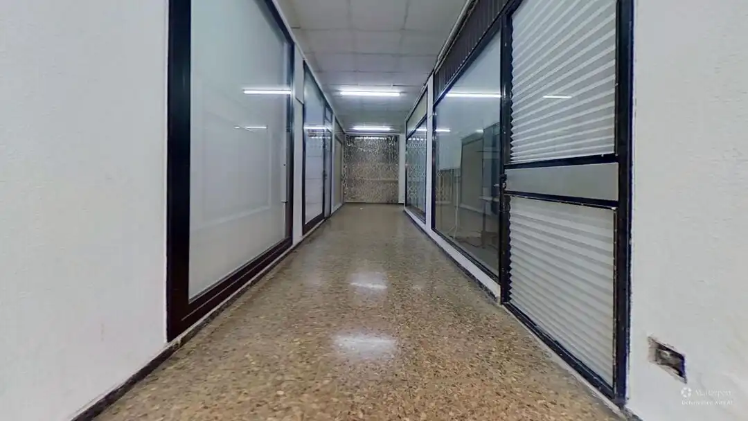 Commercial properties for rent in Benidorm  with Air Conditioner