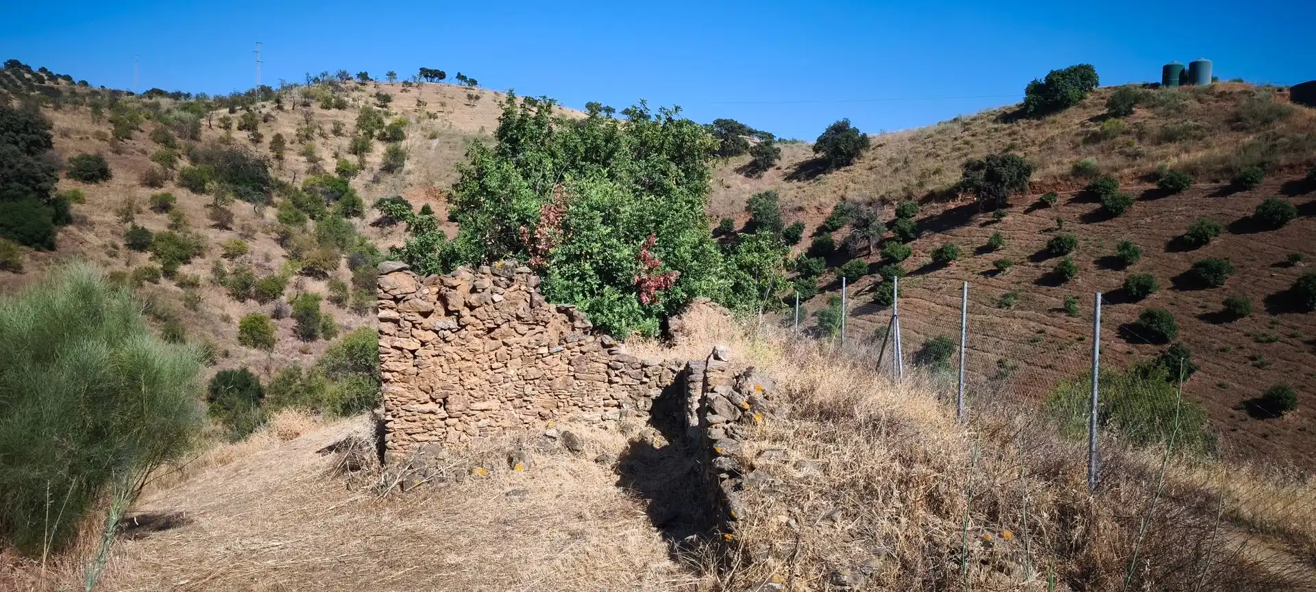 Terreni e lotti in vendita a Pizarra, imagen 5