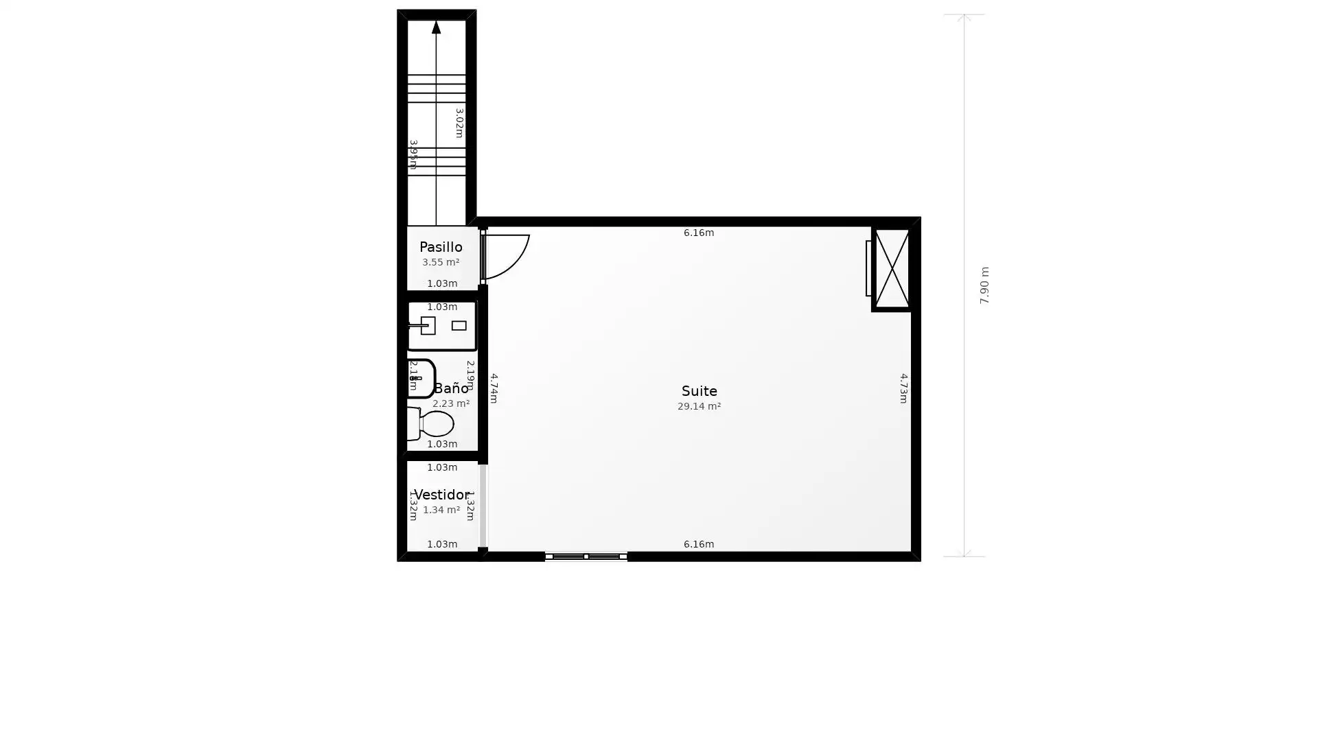 Detached house with pool for sale in Calle Calle Miguel Aracil, imagen 52