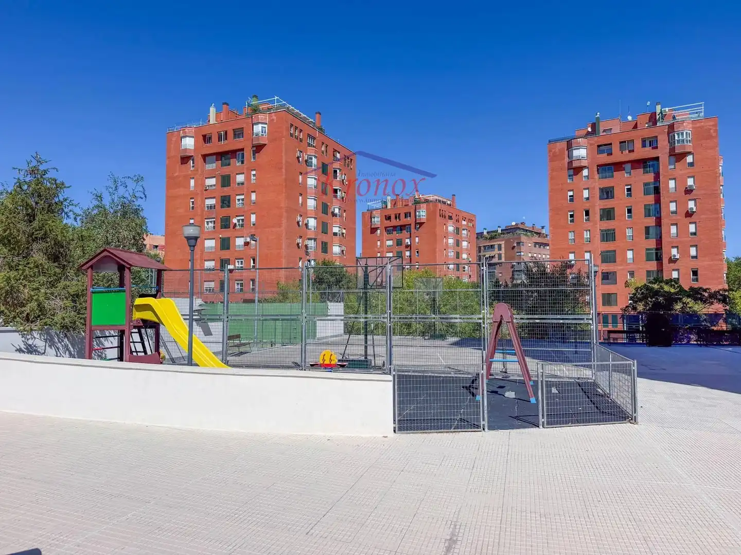 Pis amb piscina en venda a Hortaleza, imagen 29