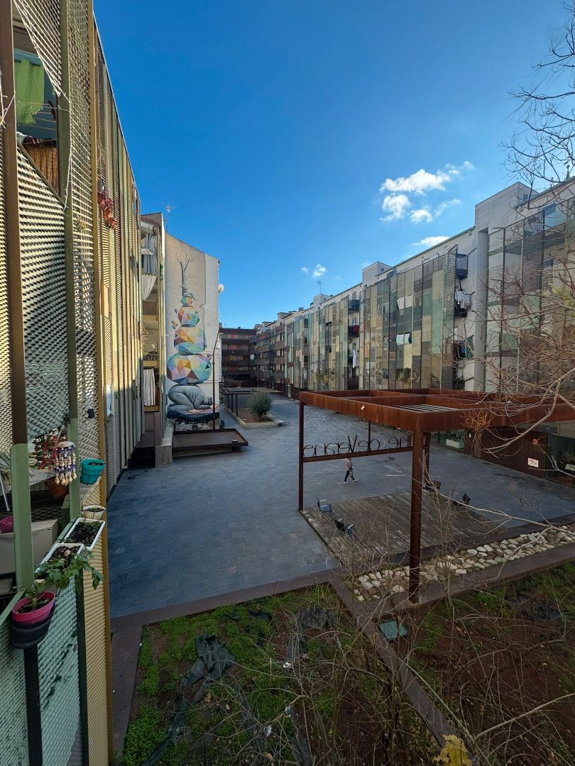 Pis en venda a Calle de Casta Álvarez, San Pablo, Casco Histórico