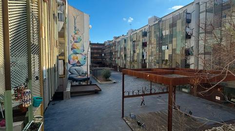 Foto 3 de Pis en venda a Calle de Casta Álvarez, San Pablo,  Zaragoza Capital