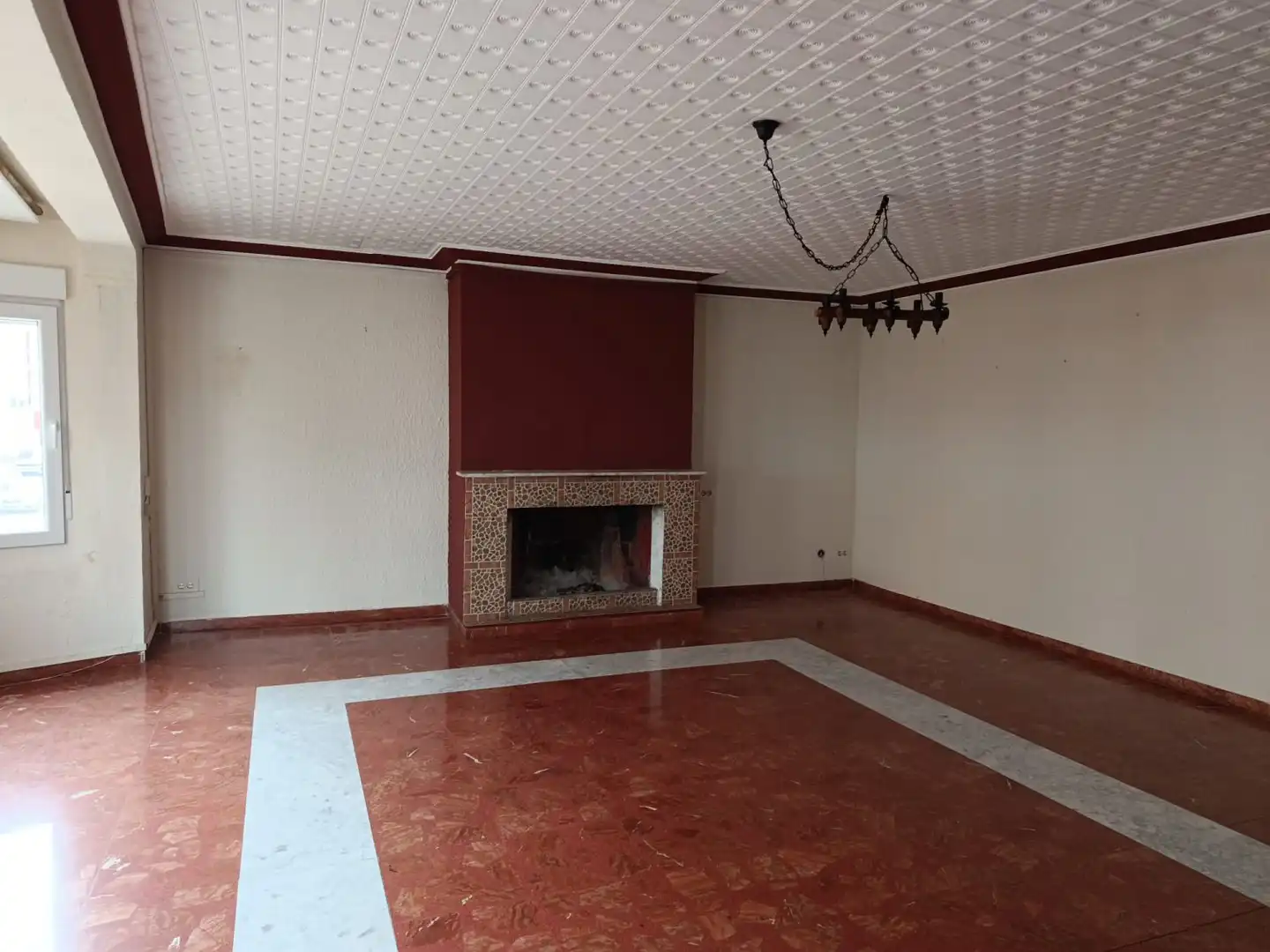 Sala de estar de Casa o chalet en venta en Benicarló con Terraza, Trastero y Balcón