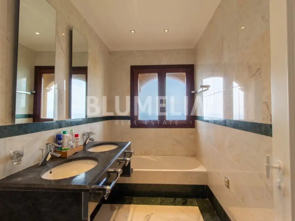 Houses for sale in Portichol - Balcón al Mar