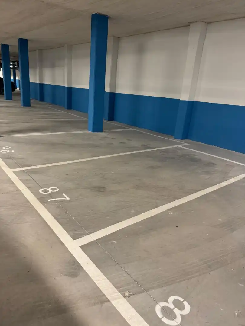 Einzelparkplatz mit Aufzug zum Verkauf in Calle de Fuerteventura, imagen 2