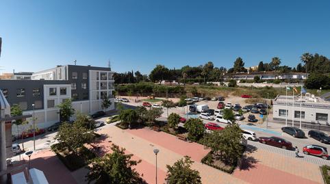 Foto 4 de Pis en venda a Avenida Pablo Ruiz Picasso, 23, San Pedro de Alcántara pueblo, Marbella