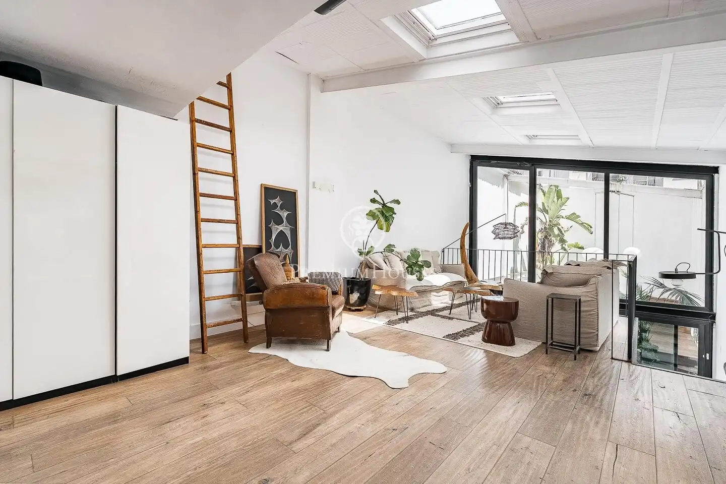 Loft con piscina en venta en Sants - Montjuïc, imagen 23