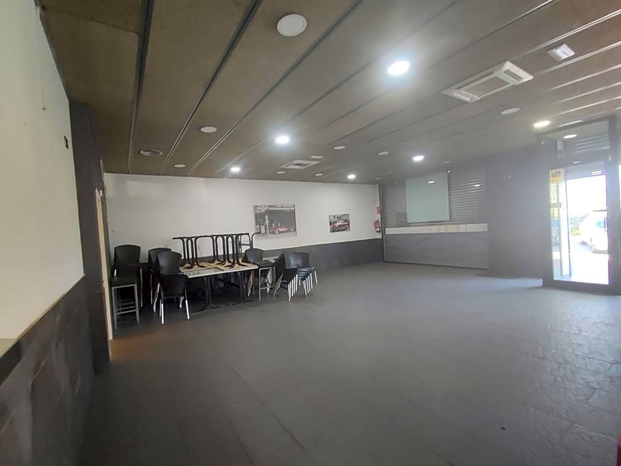 Geschaftsraum zum verkauf in Montmeló mit Klimaanlage