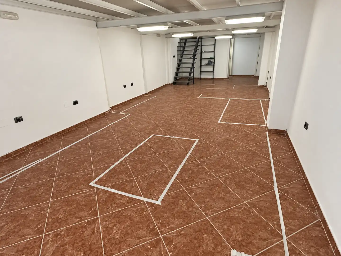 Local comercial en venda a Calle de Obispo Pérez Cáceres 11, imagen 5