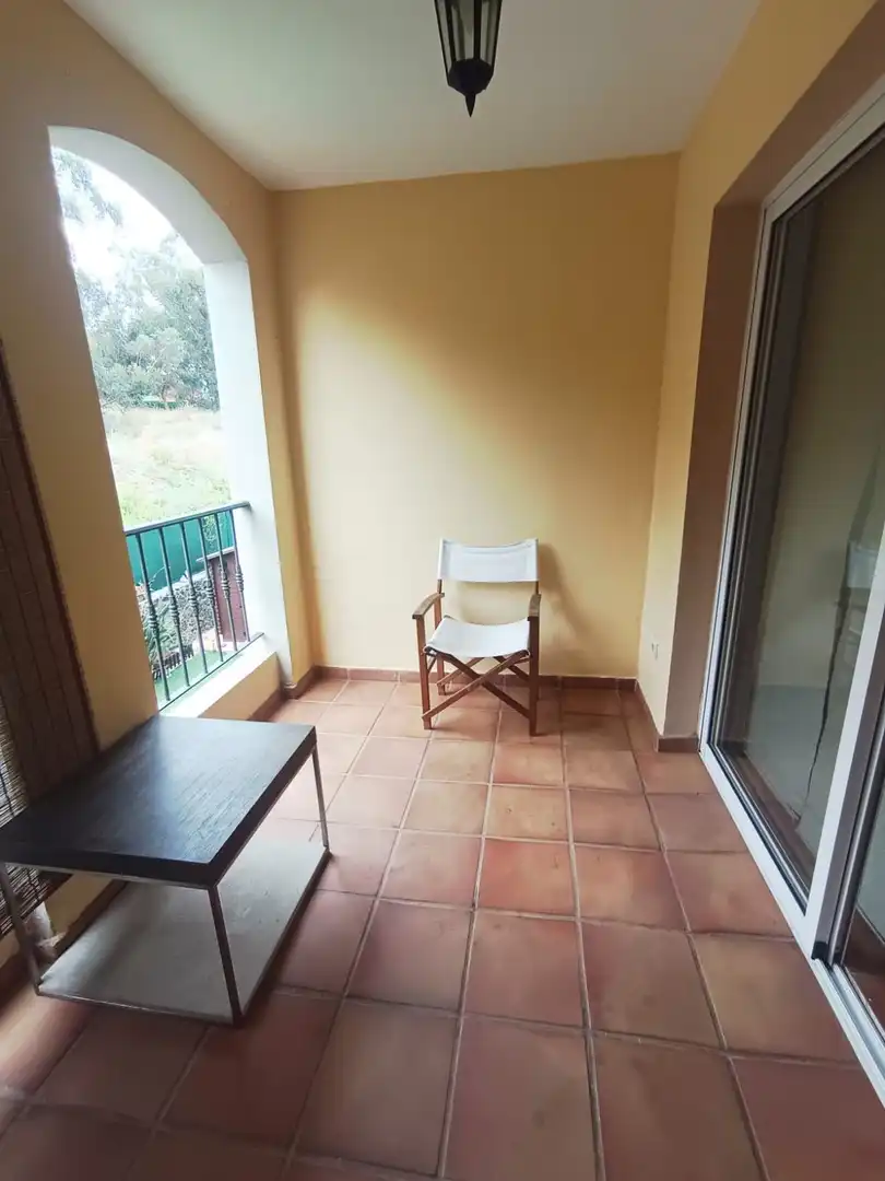 Terrasse von Wohnung zum Verkauf in Santa Úrsula mit Terrasse und Gemeinschaftspool