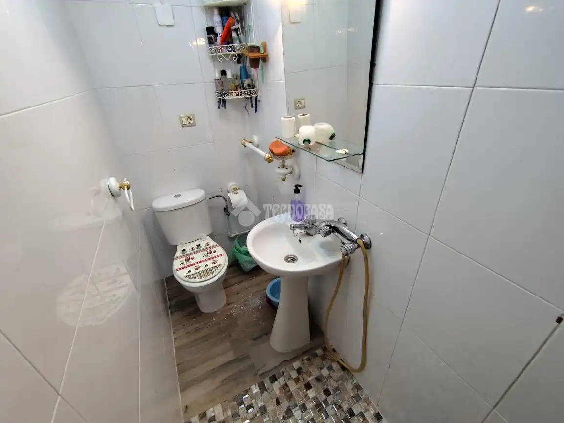 Maison jumelée à vendre à Baños de la Encina, imagen 12