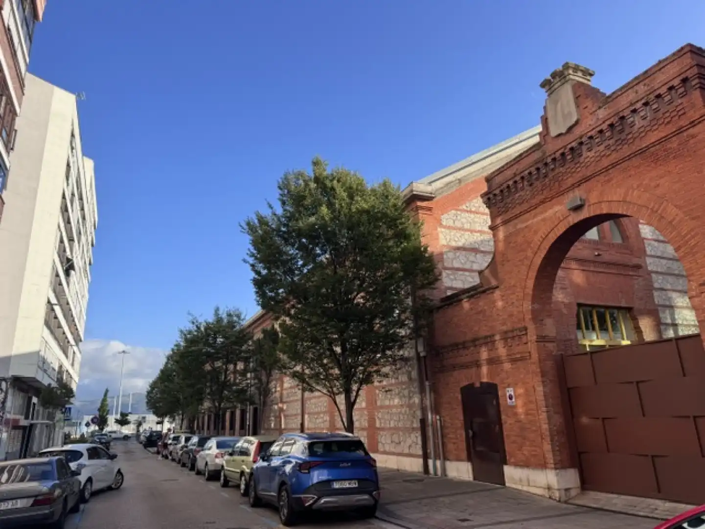 Vista exterior de Piso en venta en Santander con Terraza y Trastero